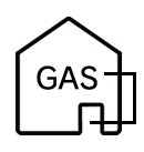 ガス設備の設計・施工